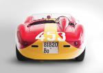 Ferrari 500 TRC 1957 года